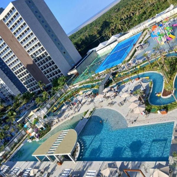 Resort Beach salinas 5 - Foto 4