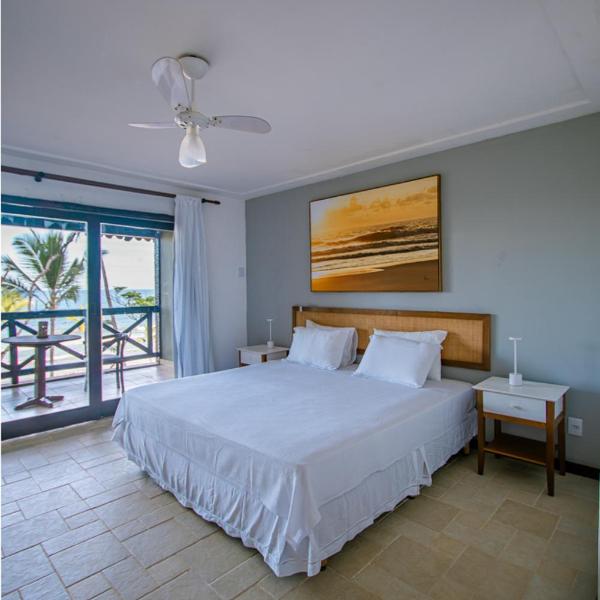 São José Beach Club & Casas Pé na Areia - Foto 2