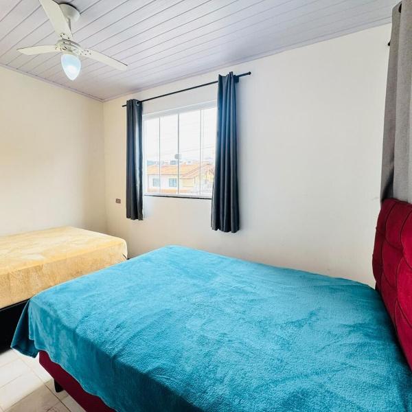 Casa para 29 pessoas na Praia de Bombas - Foto 2