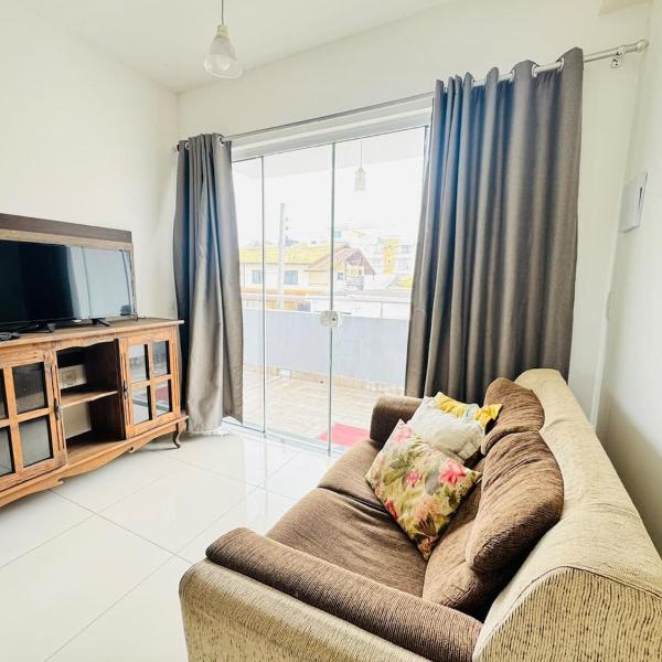 Casa para 29 pessoas na Praia de Bombas - Foto 5
