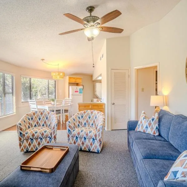 Ocotillo #1 - Lakefront Retreat with Pool & Hot Tub، فندق في لايك واي