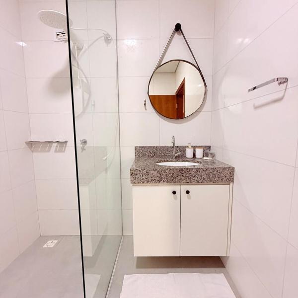 Apartamento Moderno e Aconchegante - Foto 3