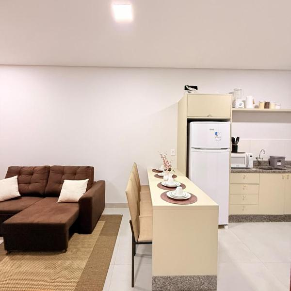 Apartamento Moderno e Aconchegante - Foto 4