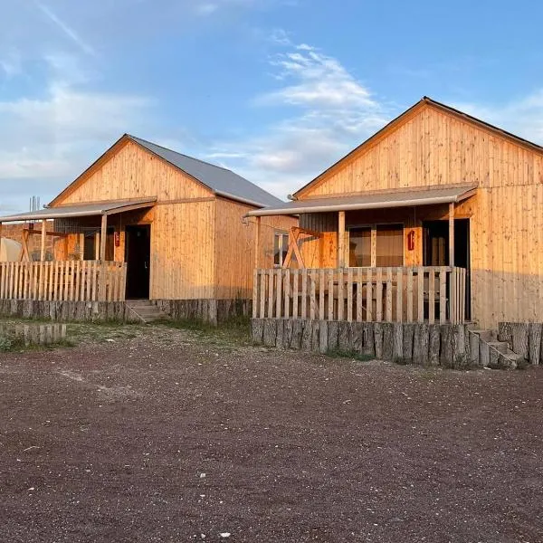 Sevan Breeze Resort, hotel u gradu Sevan