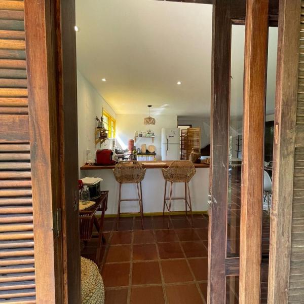 Casa Sossego em Condomínio Cachoeiras do Tangará Waterfalls - Foto 3