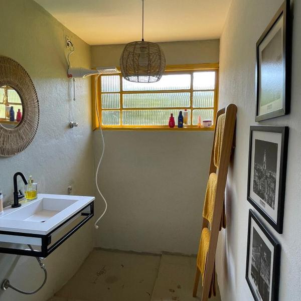 Casa Sossego em Condomínio Cachoeiras do Tangará Waterfalls - Foto 4