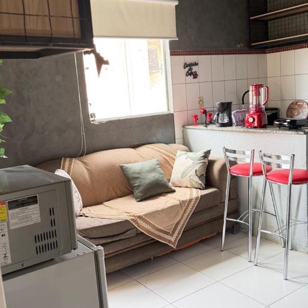 Flet Residencial Luiza