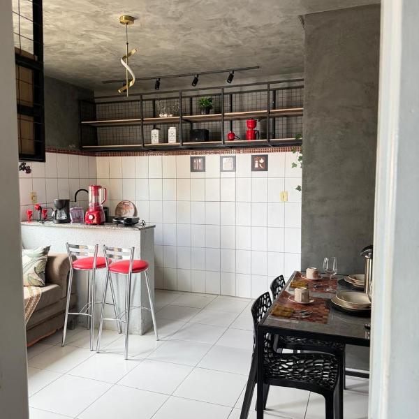 Flet Residencial Luiza - Foto 4