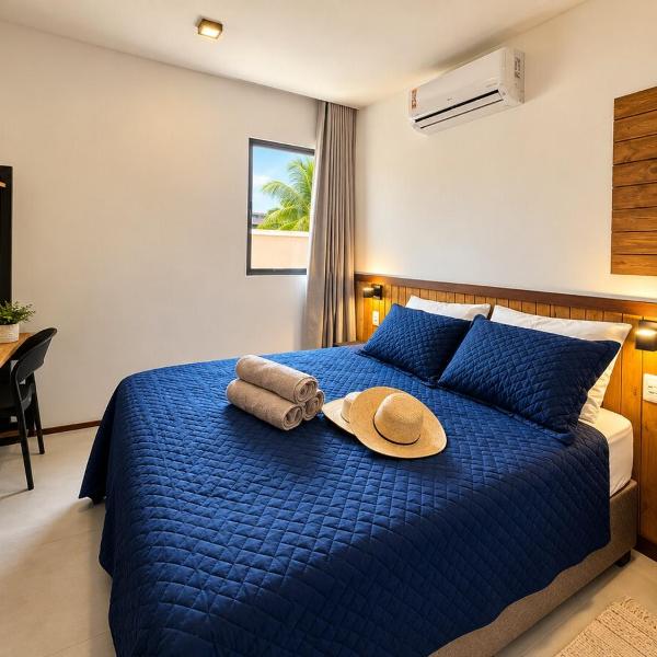 Naay Vida, condo by the sea in Milagres - Foto 2