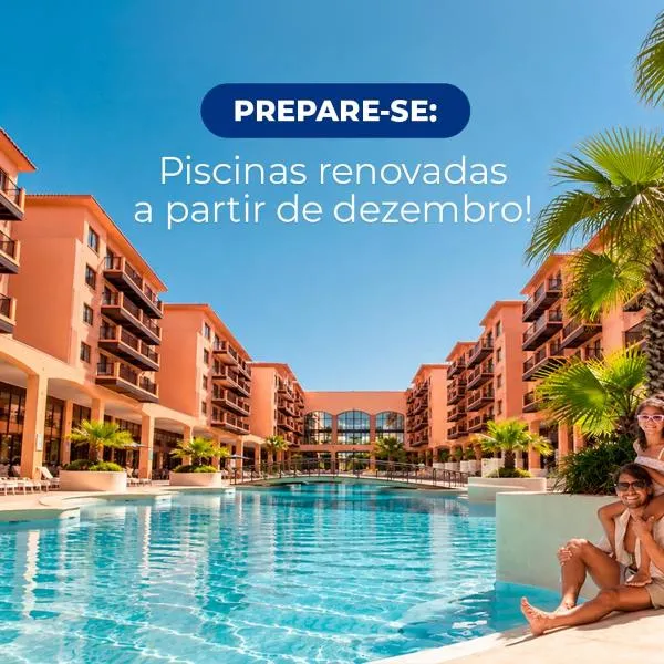 Viesnīca Hotel Jurerê Beach Village - OFICIAL Florianopolisā