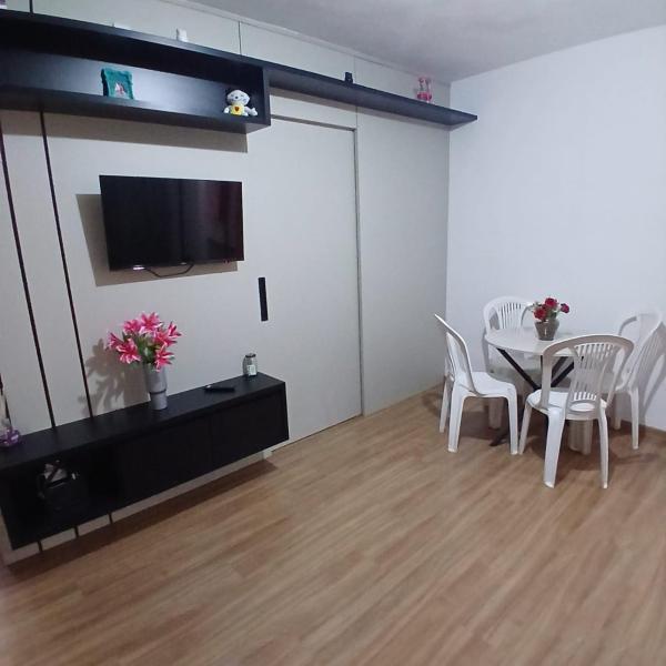 Apartamento Refúgio! - Foto 5
