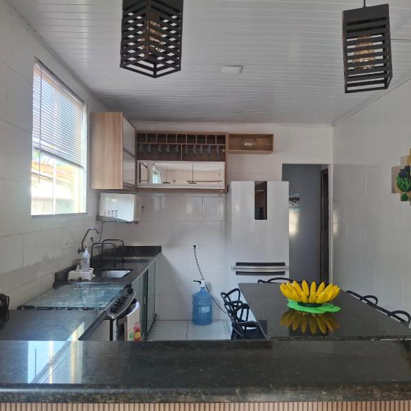 Sua Casa de temporada - Foto 4