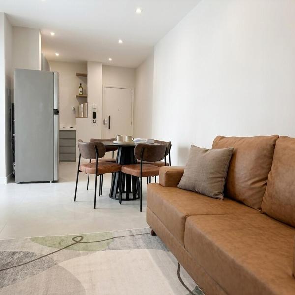 Upscale Copacabana 2 Bedrooms 3 min from the Beach - Foto 4