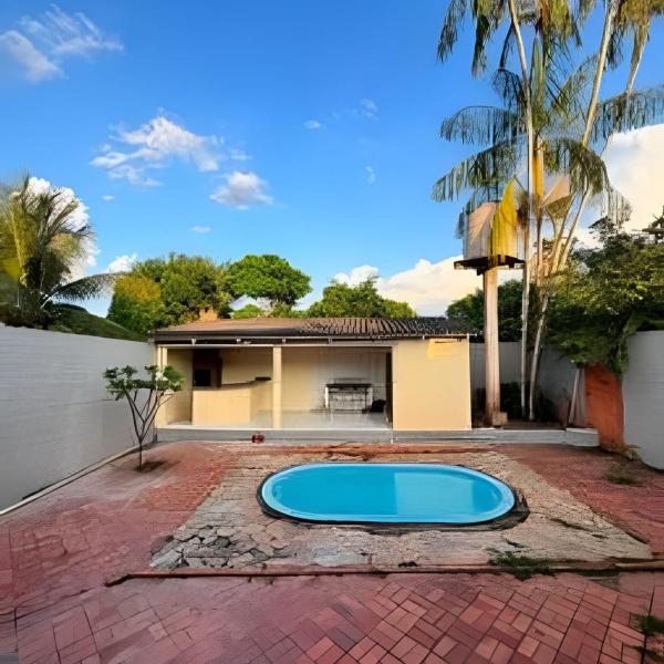 Casa com jardim perto do horto florestal - Foto 4