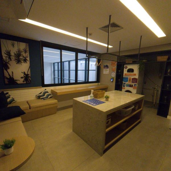 Espaçoso e Moderno Studio I Viva Benx Perdizes - Foto 2