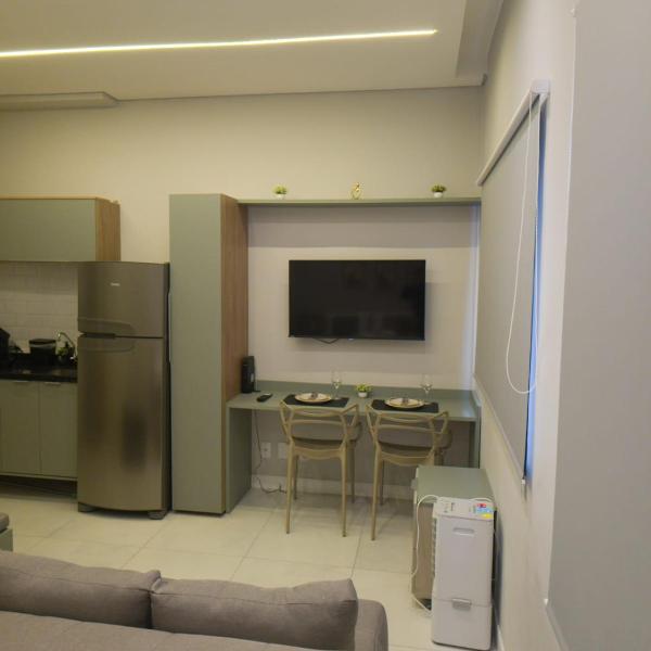 Espaçoso e Moderno Studio I Viva Benx Perdizes - Foto 4