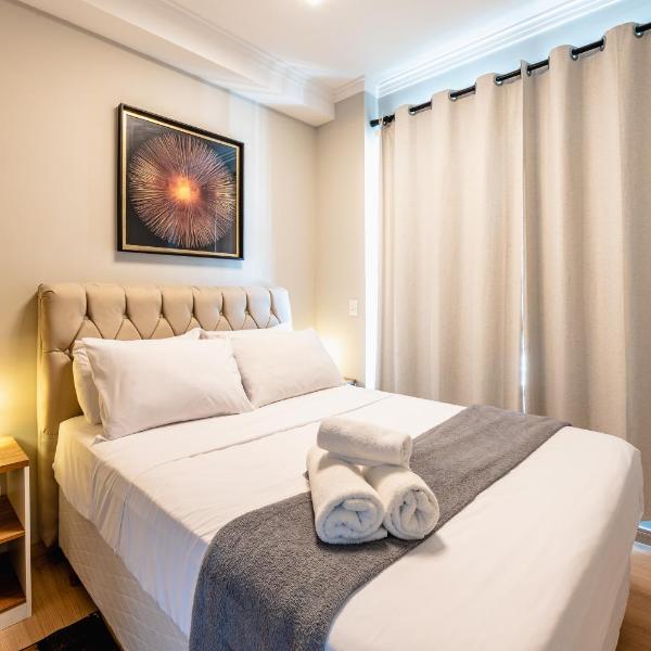 Apartamento com Dois Comodos no Melhor da Paulista - Foto 3