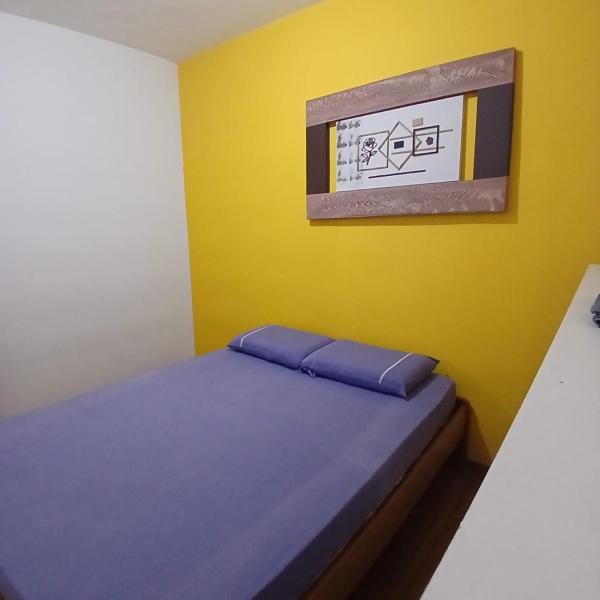 Apartamento Refúgio! - Foto 2