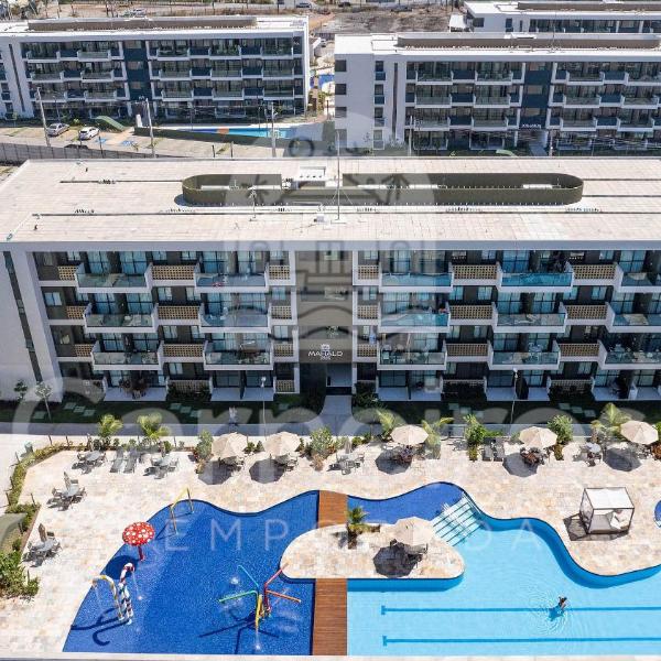 Mana Beach Experience - Porto de Galinhas