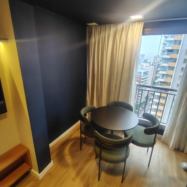 Stay In - Paraíso no Vila Mariana apartamento de 1 quarto em excelente localização - Foto 2