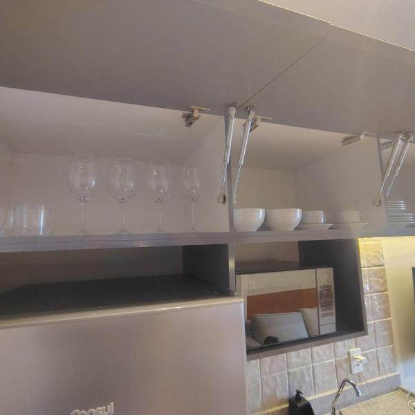 Stay In - Paraíso no Vila Mariana apartamento de 1 quarto em excelente localização - Foto 3