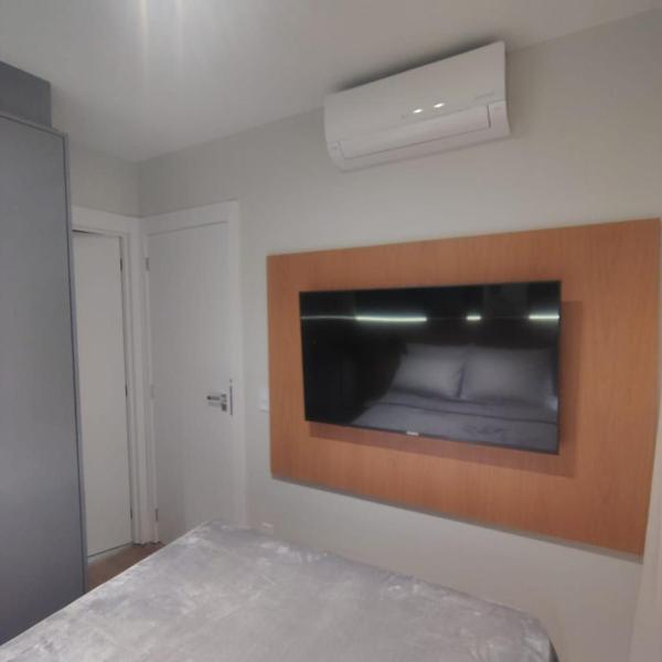 Stay In - Paraíso no Vila Mariana apartamento de 1 quarto em excelente localização - Foto 5