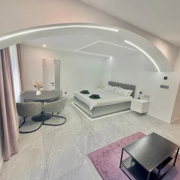 Hagenauer House, Hotel in Wien