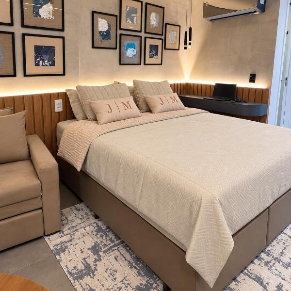 Boutique Studio in Moema - Comfort & Design - Foto 2