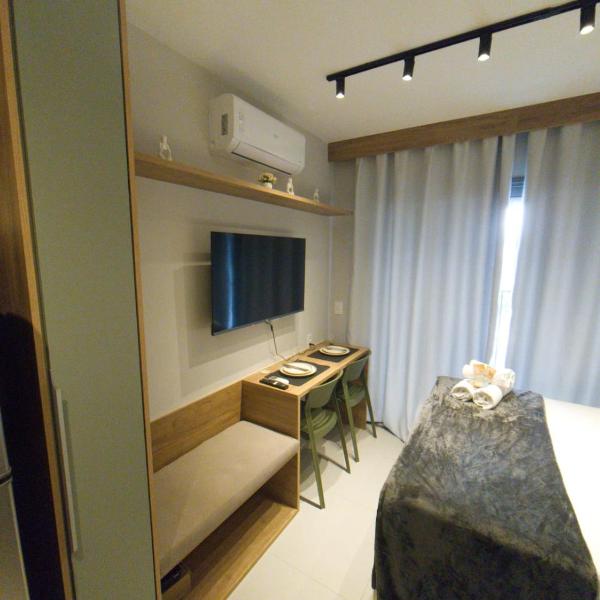 Novo e Moderno Studio I NIK Perdizes - Foto 5