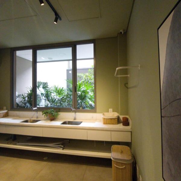Novo e Moderno Studio I NIK Perdizes - Foto 3