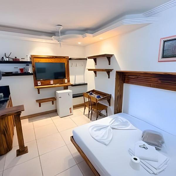 Suite linda, aconchegante, centro de Caratinga 105 - Foto 4