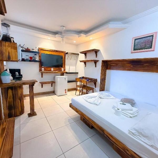 Suite linda, aconchegante, centro de Caratinga 105 - Foto 2