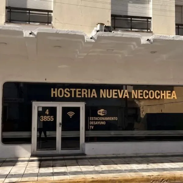 Hosteria Nueva NECOCHEA, hotel a Necochea