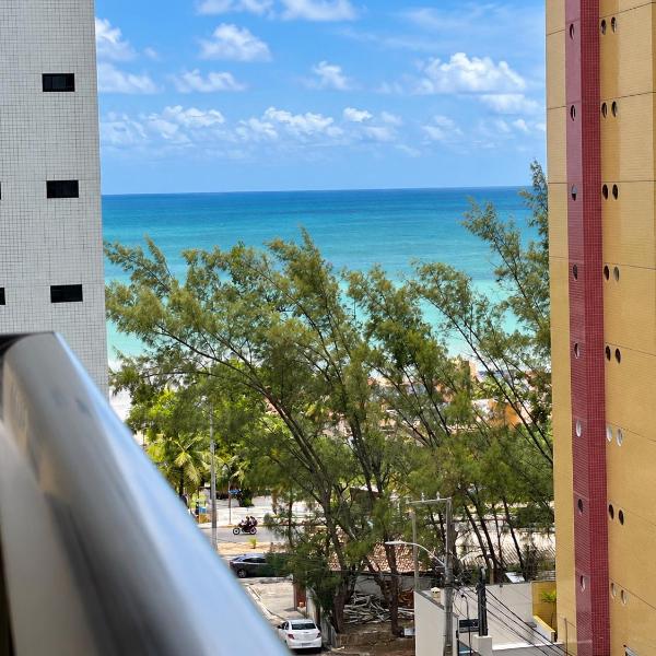 Flat Premium com Vista Mar na Melhor Região de Natal - Foto 3