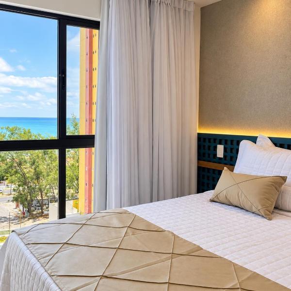Flat Premium com Vista Mar na Melhor Região de Natal - Foto 2