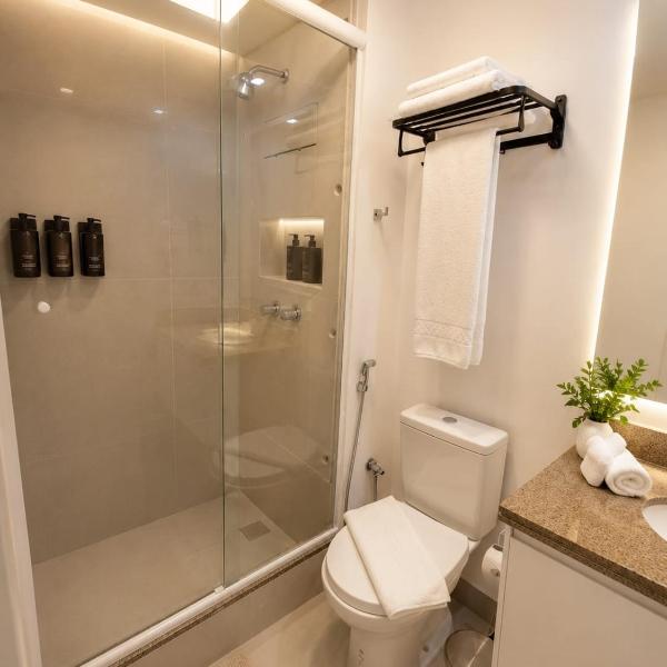 COMFORT SUiTES JARDINS -AV PAULISTA - Foto 3