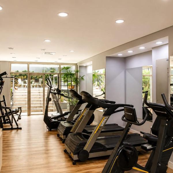 COMFORT SUiTES JARDINS -AV PAULISTA - Foto 5