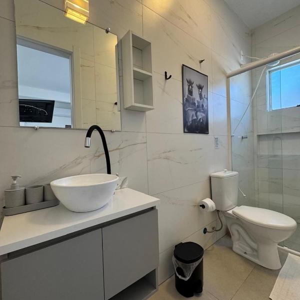 Studio térreo completo com estacionamento - Foto 3