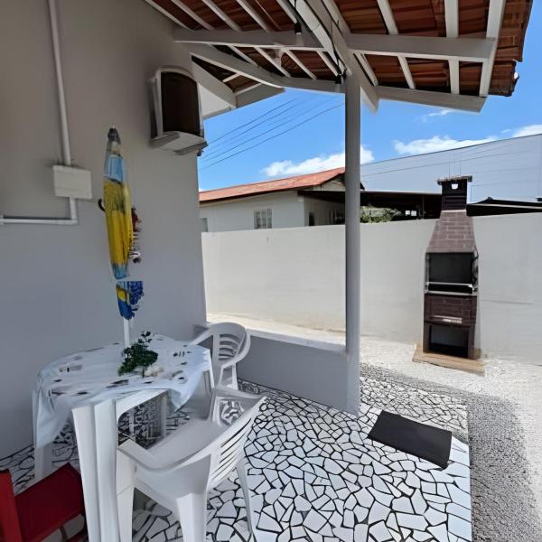 Studio térreo completo com estacionamento - Foto 4