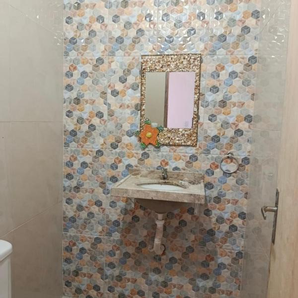 Casa grande em Cascavel, CE