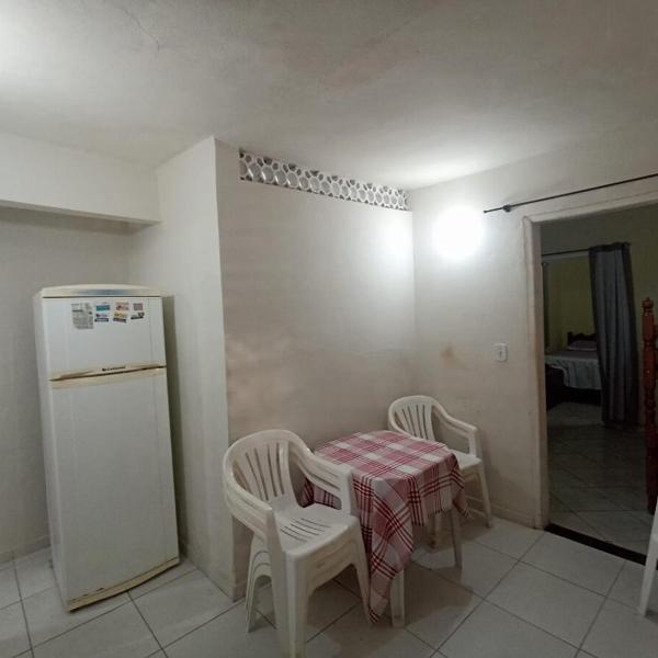 Casa na Praia dos Anjos - Até 6 pessoas - Foto 4
