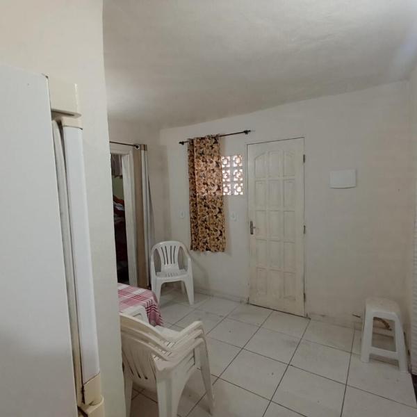 Casa na Praia dos Anjos - Até 6 pessoas - Foto 3
