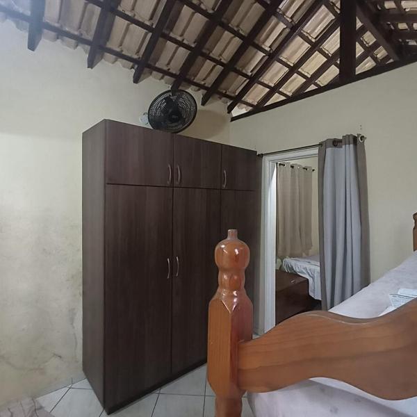 Casa na Praia dos Anjos - Até 6 pessoas - Foto 2