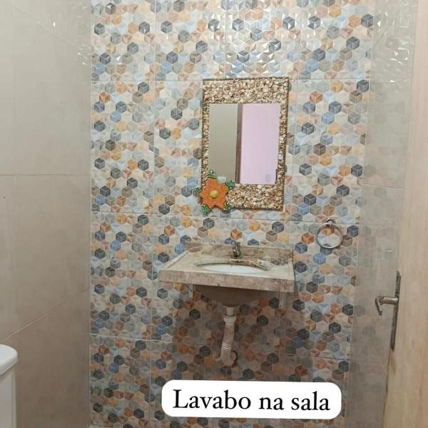 Casa grande em Cascavel, CE - Foto 3