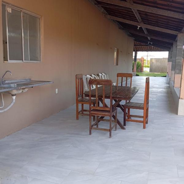 Casa grande em Cascavel, CE - Foto 5