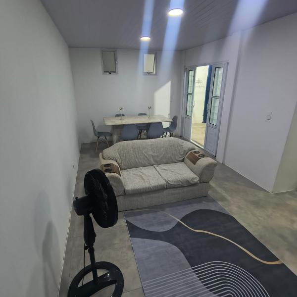 Casa de Vila em Copacabana, 5 minutos de praia