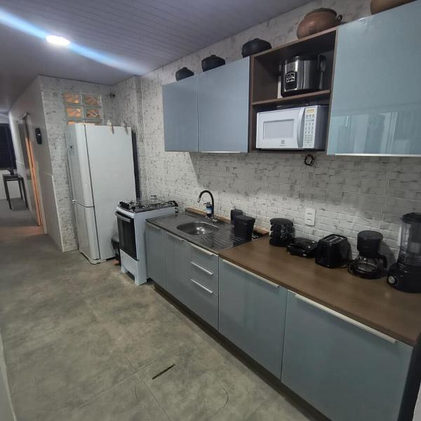 Casa de Vila em Copacabana, 5 minutos de praia - Foto 4