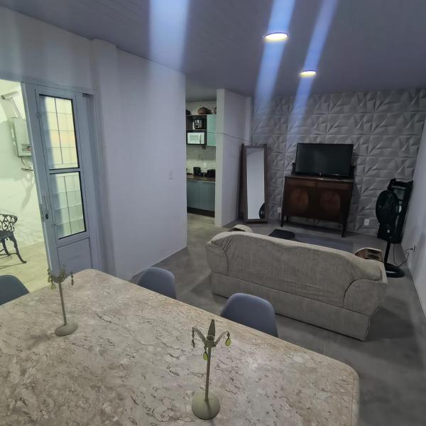 Casa de Vila em Copacabana, 5 minutos de praia - Foto 5