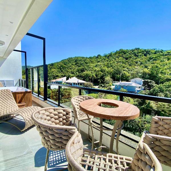 LIV Exclusive Flat 706 – a 2 min da Praia