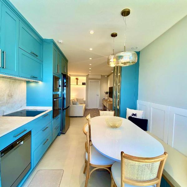 LIV Exclusive Flat 706 – a 2 min da Praia - Foto 5